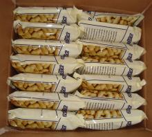 Roasted peanuts