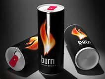 Burn Energy Drink 250ML.