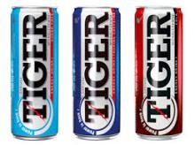  Tiger   Energy  Drink