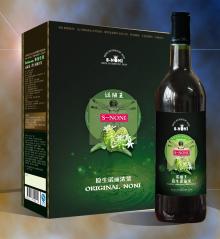 classic S-NONI original noni juice