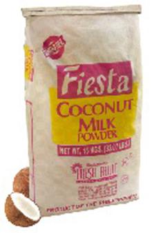FIESTA Coconut Milk Powder - Gata
