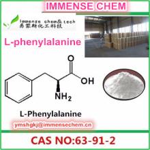 L-Phenylalanine powder CAS 63-91-2
