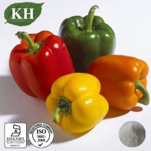 Red Pepper Extract Capsaicin 60%, 95%, 97%, 99%