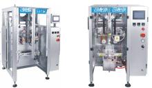 corn  flour  packaging machine