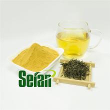 Top quality instant green tea extract for  RTD  beverage