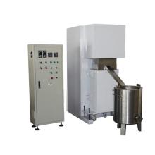 Chocolate Ball Mill Machine