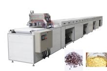 Chocolate Dripping Machine