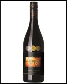 2014 TERRA FELIX SHIRAZ VIOGNIER