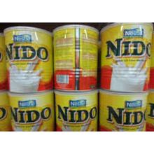 Nestle Nido Milk Powder 400gr,900gr,1800gr,2500for sale now