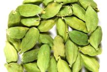 Green Cardamom from kenya / Tanzania