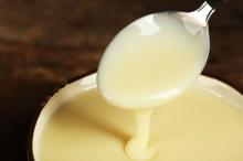 BEST SKIMMED POWDER/LIQUID CONDENSED MILK