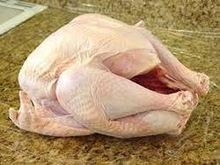 Grade A Frozen chicken Feet and Frozen chicken Paws