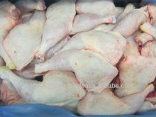 Frozen Chicken Feet/Paws