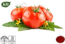 Natural High Quality Tomato Extract 1%~ 20 %  Lycopene 