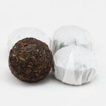 tea manufacturer mini tuo pu-erh