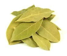 BAY LEAVES