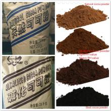 natural alkalized cocoa powder manufacturer