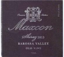 2013 OLD VINE SHIRAZ