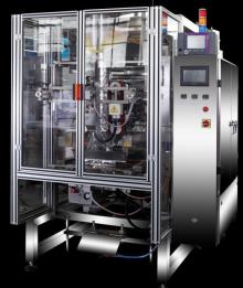 Chocolate Bean Powder  Pouch   Pack ing Machine