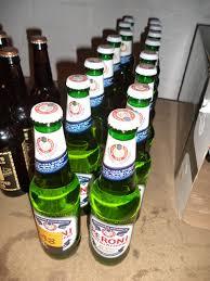 Peroni beer Hoegaarden beer Kronenbourg, Corona Extra, Oettinger Budweiser Light beer