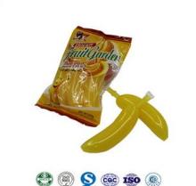 100g Banana Flavor Halal Fruit Drink Jelly