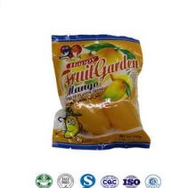 Copy of 100g Banana Flavor Halal Fruit Drink Jelly