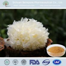 Supply different kind of edible fungi, Tremella Fuciformis Extract ,White Fungus Extract