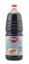 Less Salt Soy Sauce(30% reduced )