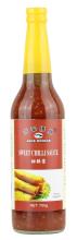 Natural sweet chili sauce