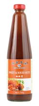 Sweet&Sour Sauce ,Sweet & Sour Sauce Made narurally