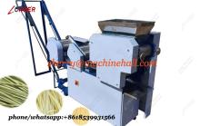 6 Roller  Dry   Noodle  Making Machine