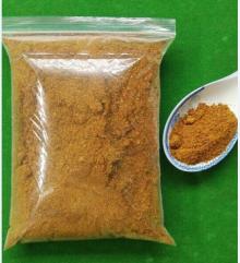 Sea buckthorn Siberian dried fruit&Powder: $18/kg