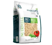 Low Carb Orzo Pasta