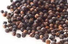 Black pepper