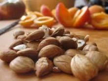 Apricot Kernel