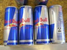 Austrian Red-Bull Energy , Monster Energy Drink , Rock energy drinks for sale .