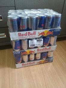 RED-BULL 250ml Country Of Origin: Austria for sale