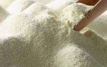 Full cream milk Powder