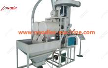 Flour Making Machine|Grain Milling Machine