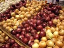 Fresh Red/Yellow/White Onions