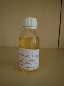 Sinomega Omega-3 Refined Fish Oil EPA40/DHA30 Triglycerides