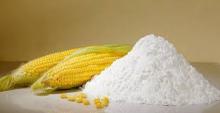 maize starch/ corn starch food grade for sale