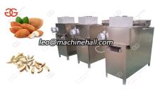Good Quality Almond|Peanut Slivering Cutting Machine For Sale