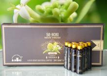 SR-NONI noni extract(food level) noni OEM service