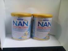Nestlé NAN Pelargon Formula