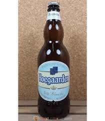 Hoegaarden Beer