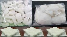 Frozen/Dried Coconut