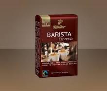 Tchibo Familly  100g  Ground coffee
