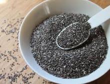 Chia Seeds