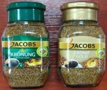 Jacobs Kronung Ground coffee